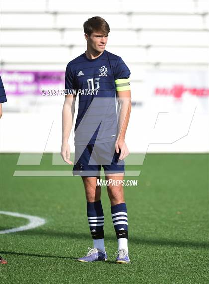 Thumbnail 1 in Fitch (Groton) vs. Wethersfield (CIAC Class L Final) photogallery.
