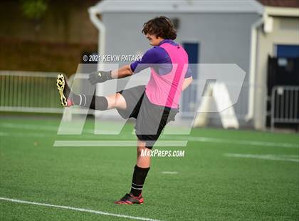 Thumbnail 2 in Fitch (Groton) vs. Wethersfield (CIAC Class L Final) photogallery.