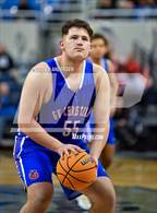 Photo from the gallery "Mineral County vs. GV Christian (NIAA 1A State Championship)"