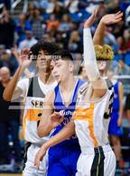 Photo from the gallery "Mineral County vs. GV Christian (NIAA 1A State Championship)"