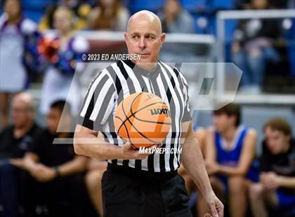 Thumbnail 1 in Mineral County vs. GV Christian (NIAA 1A State Championship) photogallery.