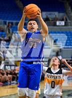 Photo from the gallery "Mineral County vs. GV Christian (NIAA 1A State Championship)"