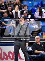 Photo from the gallery "Mineral County vs. GV Christian (NIAA 1A State Championship)"