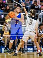 Photo from the gallery "Mineral County vs. GV Christian (NIAA 1A State Championship)"