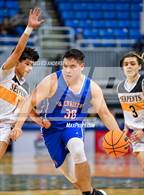 Photo from the gallery "Mineral County vs. GV Christian (NIAA 1A State Championship)"