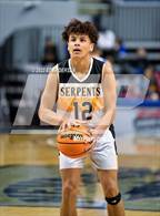 Photo from the gallery "Mineral County vs. GV Christian (NIAA 1A State Championship)"