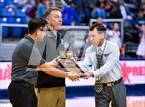 Photo from the gallery "Mineral County vs. GV Christian (NIAA 1A State Championship)"