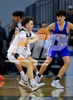 Photo from the gallery "Mineral County vs. GV Christian (NIAA 1A State Championship)"