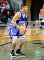 Photo from the gallery "Mineral County vs. GV Christian (NIAA 1A State Championship)"