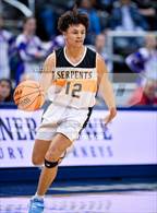 Photo from the gallery "Mineral County vs. GV Christian (NIAA 1A State Championship)"