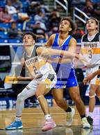 Photo from the gallery "Mineral County vs. GV Christian (NIAA 1A State Championship)"