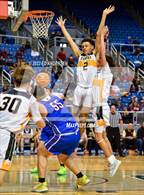Photo from the gallery "Mineral County vs. GV Christian (NIAA 1A State Championship)"