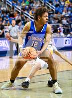 Photo from the gallery "Mineral County vs. GV Christian (NIAA 1A State Championship)"
