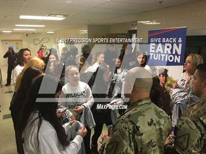 Thumbnail 3 in Walter Johnson TOC Ceremony photogallery.