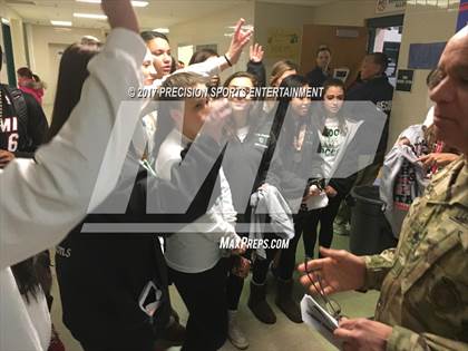 Thumbnail 3 in Walter Johnson TOC Ceremony photogallery.