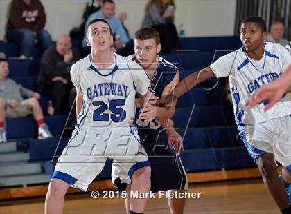 Thumbnail 2 in Gloucester County Tech @ Gateway Regional photogallery.