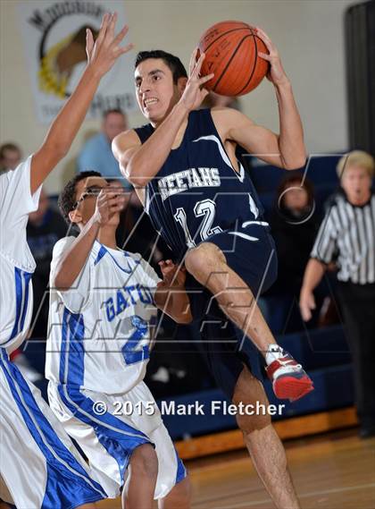 Thumbnail 2 in Gloucester County Tech @ Gateway Regional photogallery.