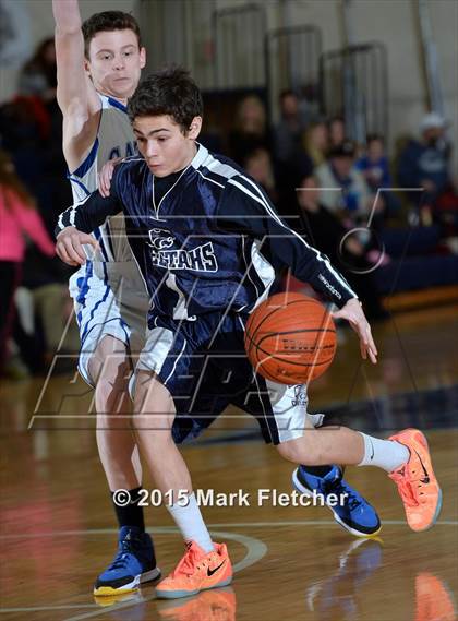 Thumbnail 3 in Gloucester County Tech @ Gateway Regional photogallery.