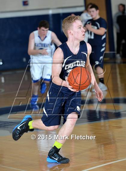 Thumbnail 2 in Gloucester County Tech @ Gateway Regional photogallery.