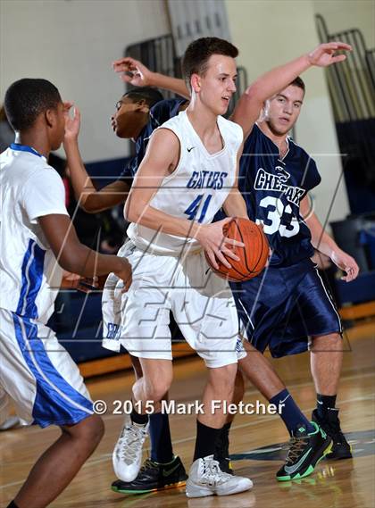 Thumbnail 3 in Gloucester County Tech @ Gateway Regional photogallery.