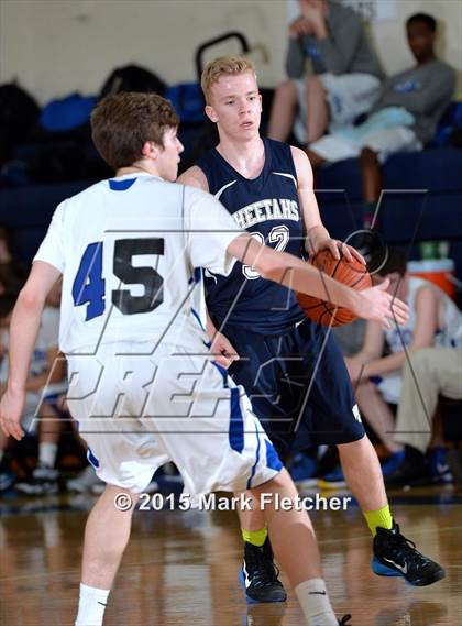 Thumbnail 1 in Gloucester County Tech @ Gateway Regional photogallery.