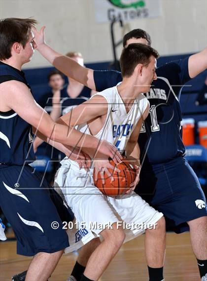 Thumbnail 3 in Gloucester County Tech @ Gateway Regional photogallery.