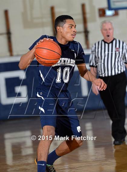Thumbnail 2 in Gloucester County Tech @ Gateway Regional photogallery.