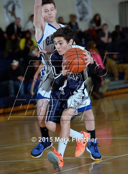 Thumbnail 1 in Gloucester County Tech @ Gateway Regional photogallery.