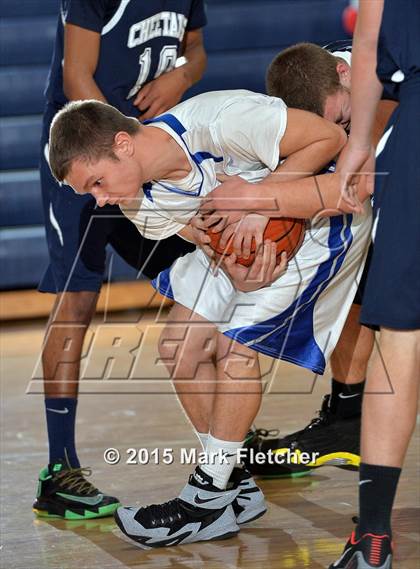 Thumbnail 3 in Gloucester County Tech @ Gateway Regional photogallery.