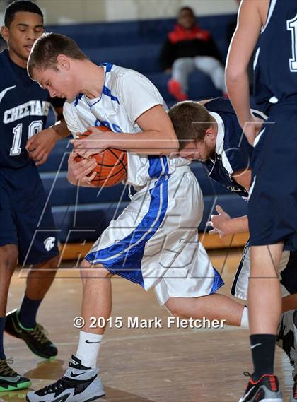 Thumbnail 2 in Gloucester County Tech @ Gateway Regional photogallery.