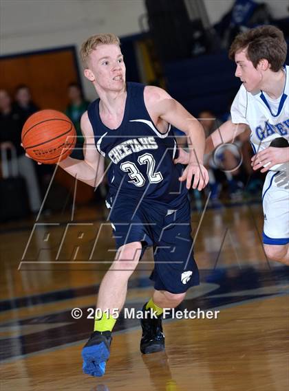 Thumbnail 3 in Gloucester County Tech @ Gateway Regional photogallery.
