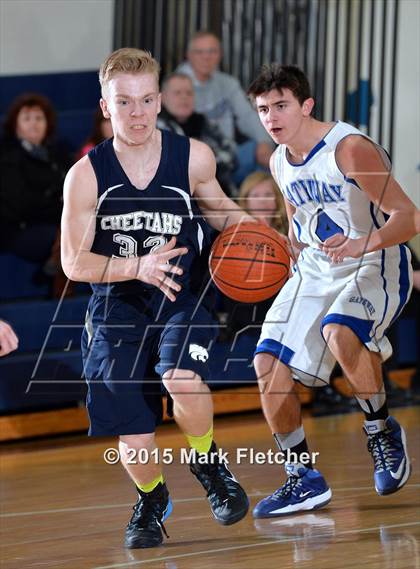 Thumbnail 1 in Gloucester County Tech @ Gateway Regional photogallery.