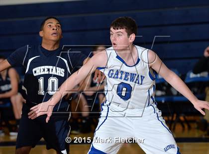 Thumbnail 3 in Gloucester County Tech @ Gateway Regional photogallery.