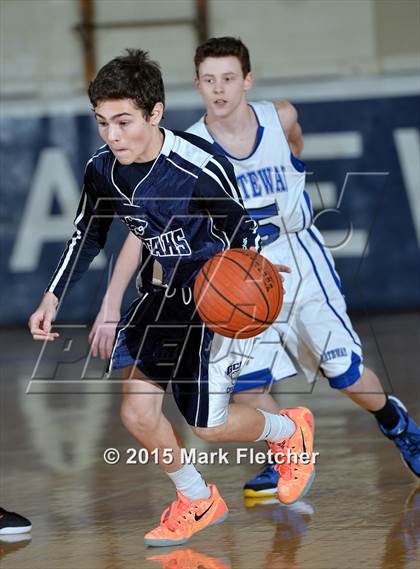 Thumbnail 1 in Gloucester County Tech @ Gateway Regional photogallery.