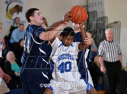 Thumbnail 3 in Gloucester County Tech @ Gateway Regional photogallery.
