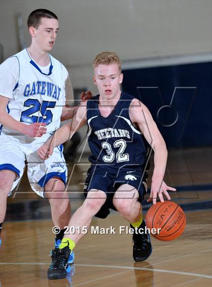 Thumbnail 1 in Gloucester County Tech @ Gateway Regional photogallery.