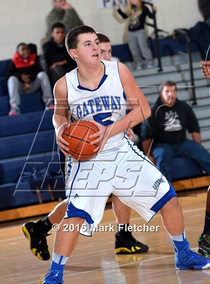 Thumbnail 2 in Gloucester County Tech @ Gateway Regional photogallery.