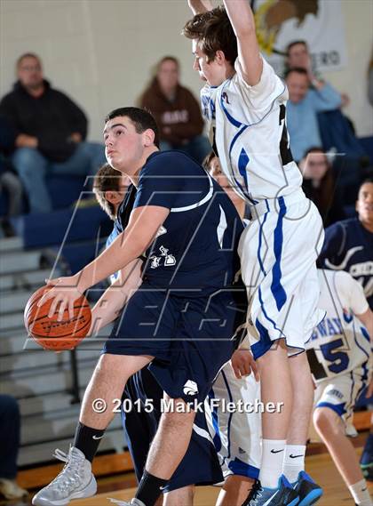 Thumbnail 2 in Gloucester County Tech @ Gateway Regional photogallery.