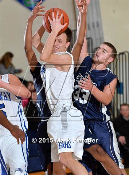 Thumbnail 2 in Gloucester County Tech @ Gateway Regional photogallery.