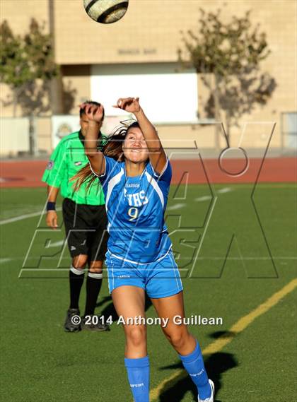 Thumbnail 1 in Fountain Valley @ Estancia photogallery.