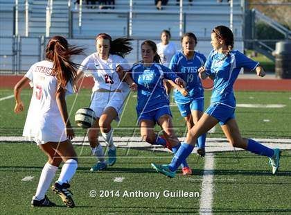 Thumbnail 1 in Fountain Valley @ Estancia photogallery.