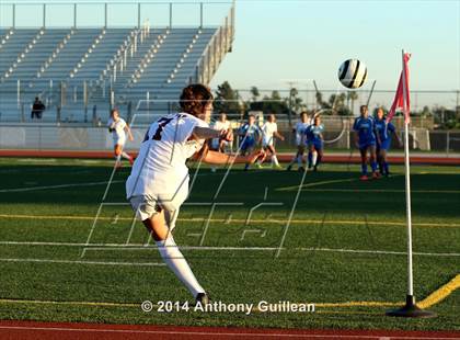 Thumbnail 1 in Fountain Valley @ Estancia photogallery.