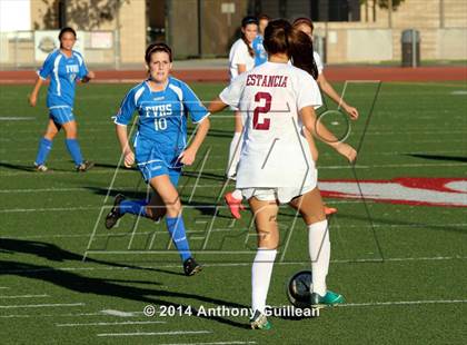 Thumbnail 3 in Fountain Valley @ Estancia photogallery.