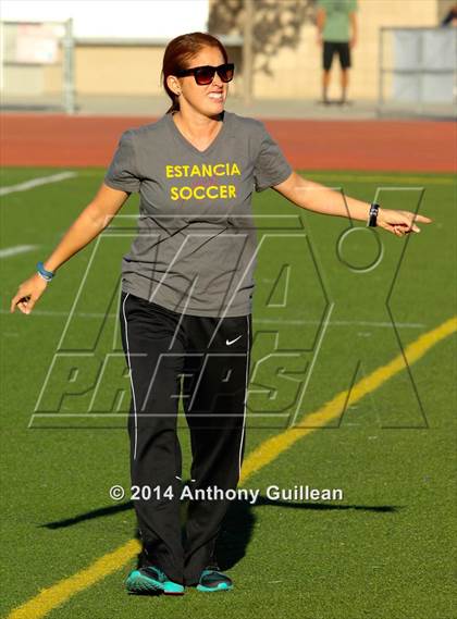 Thumbnail 1 in Fountain Valley @ Estancia photogallery.