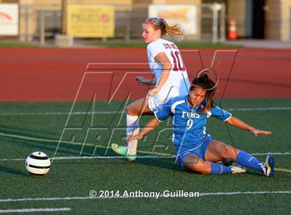 Thumbnail 1 in Fountain Valley @ Estancia photogallery.