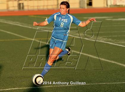 Thumbnail 3 in Fountain Valley @ Estancia photogallery.