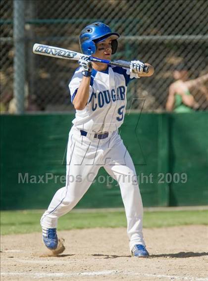 Thumbnail 3 in San Juan vs Capital Christian (CIF SJS D6 Final) photogallery.