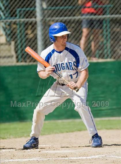 Thumbnail 3 in San Juan vs Capital Christian (CIF SJS D6 Final) photogallery.