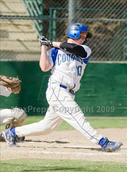 Thumbnail 3 in San Juan vs Capital Christian (CIF SJS D6 Final) photogallery.