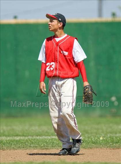 Thumbnail 3 in San Juan vs Capital Christian (CIF SJS D6 Final) photogallery.
